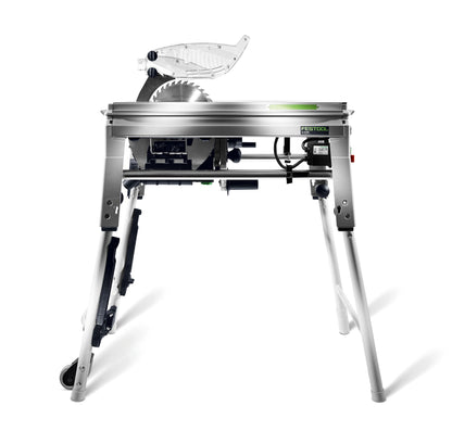 Festool CS 70 EBG set scie à table PRECISIO (574782)