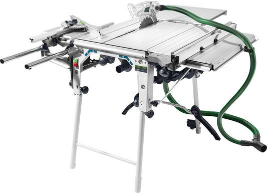 Festool CS 70 EBG set scie à table PRECISIO (574782)