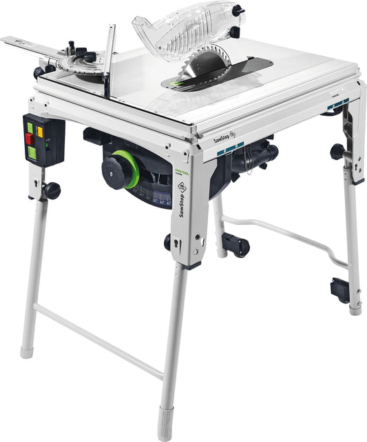 Scie à table Festool TKS 80 EBS KT/W40 édition limitée (577143)