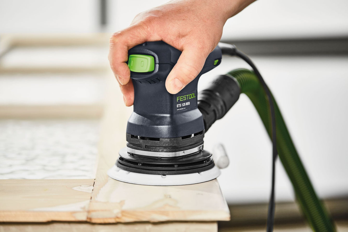 Festool ETS 125 REQ Exzenterschleifer ( 201213 )