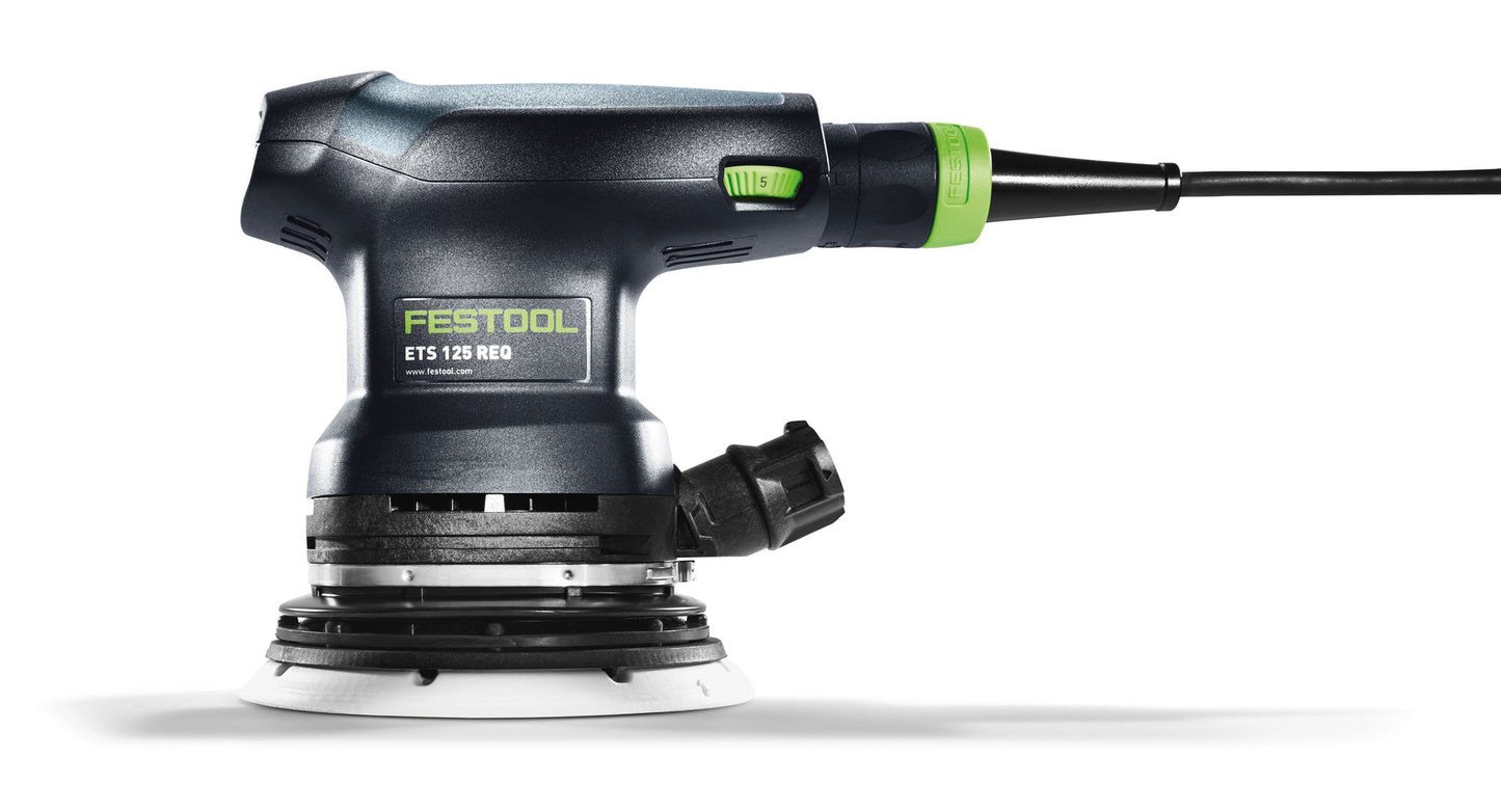 Festool ETS 125 REQ Exzenterschleifer ( 201213 )