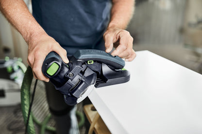 Meuleuse de chant Festool ES-ETS 125 REQ-Plus (576678)