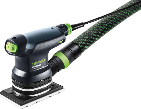 Festool RTS 400 REQ GLISSIÈRE (201224)