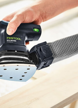 Lijadora delta Festool DTS 400 REQ (577517)