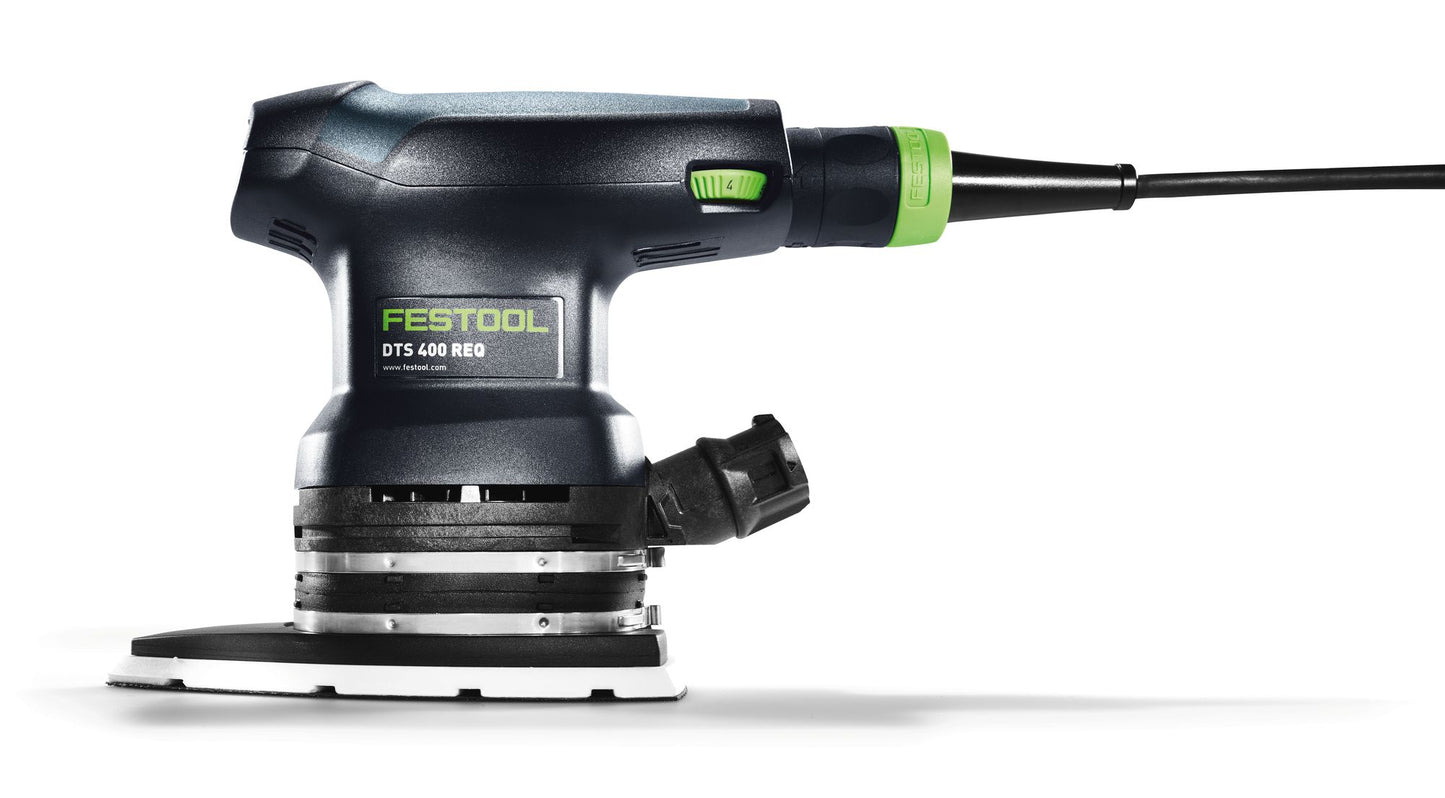 Ponceuse delta Festool DTS 400 REQ (577517)