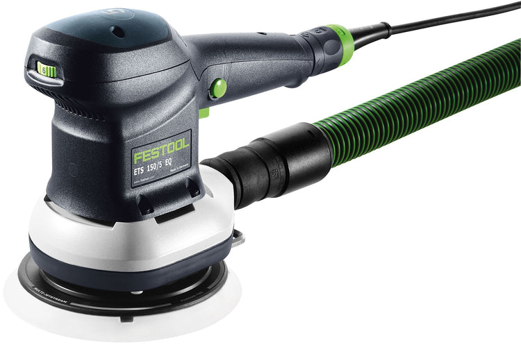 Festool ETS 150/5 EQ Exzenterschleifer ( 575057 )