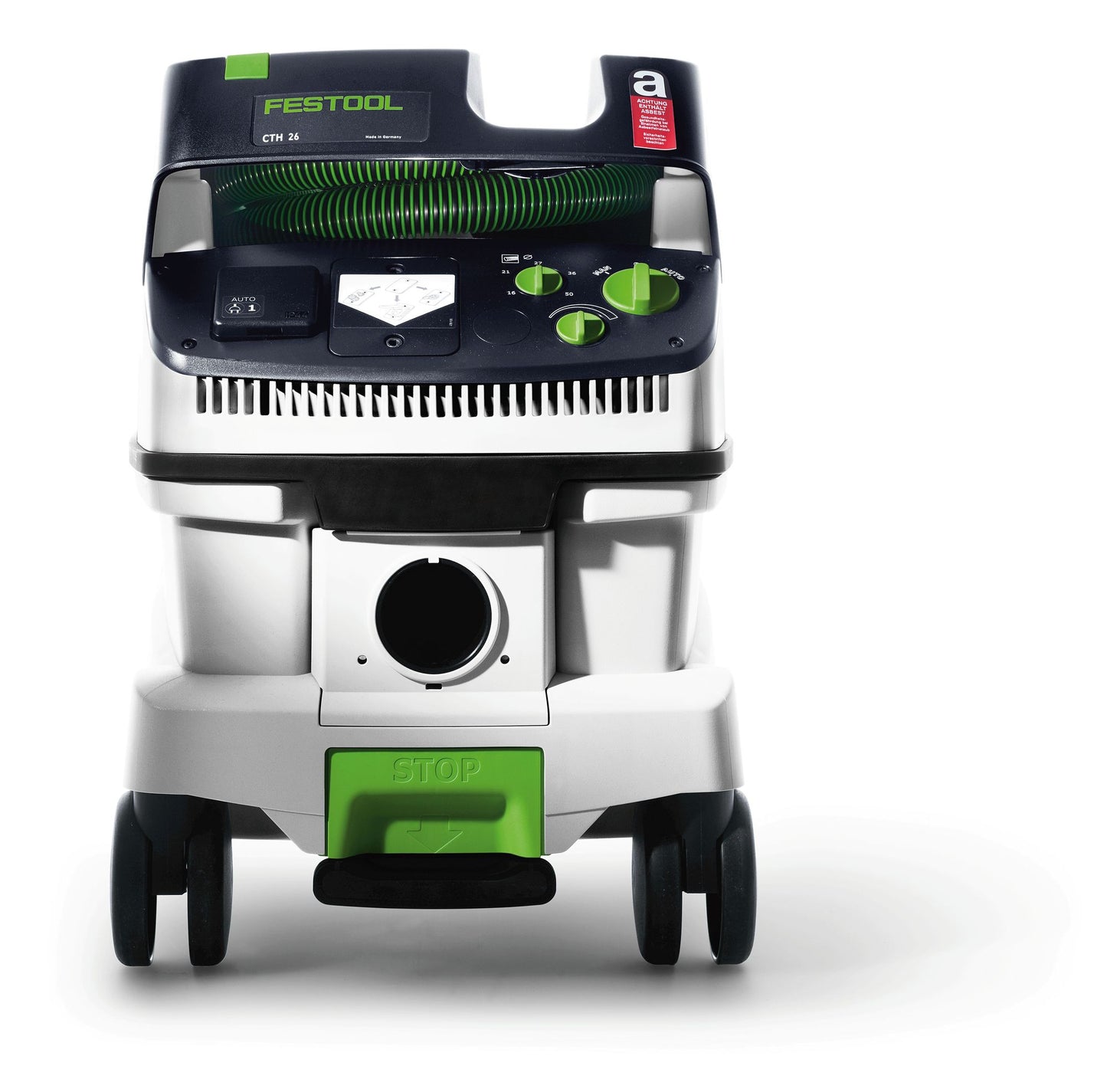 Festool CTH 26 E Absaugmobil CLEANTEC ( 576907 )