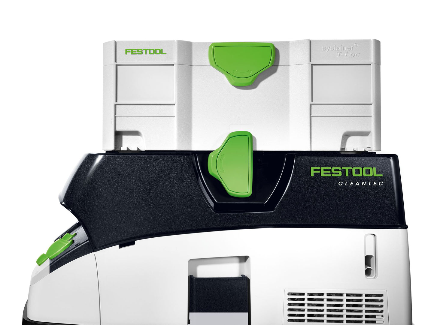 Festool CTL 26 E SD Absaugmobil CLEANTEC ( 574955 )