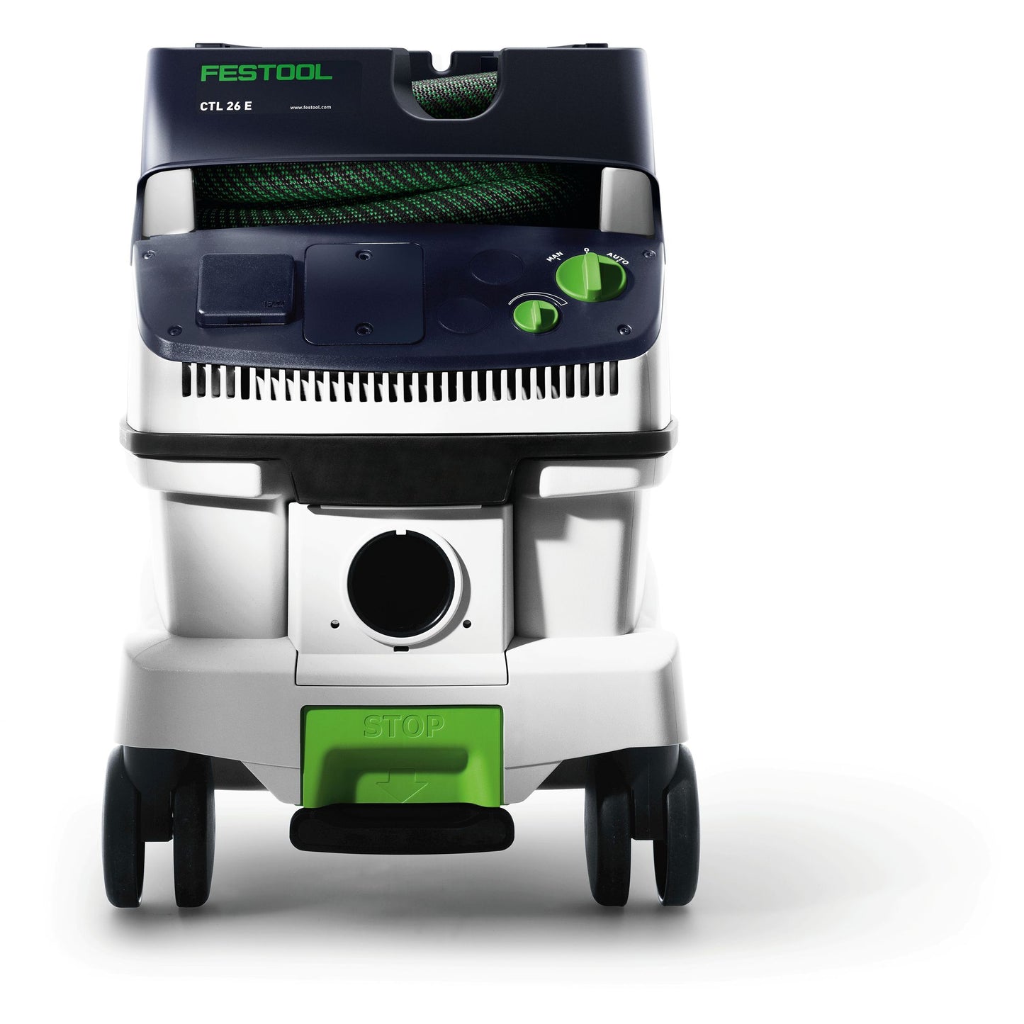 Aspirateur mobile Festool CTL 26 E SD CLEANTEC (574955)