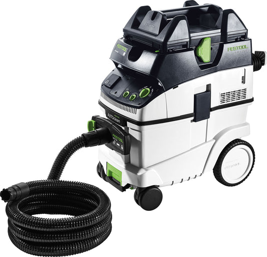 Festool CTL 36 E AC-PLANEX Absaugmobil CLEANTEC ( 576850 )