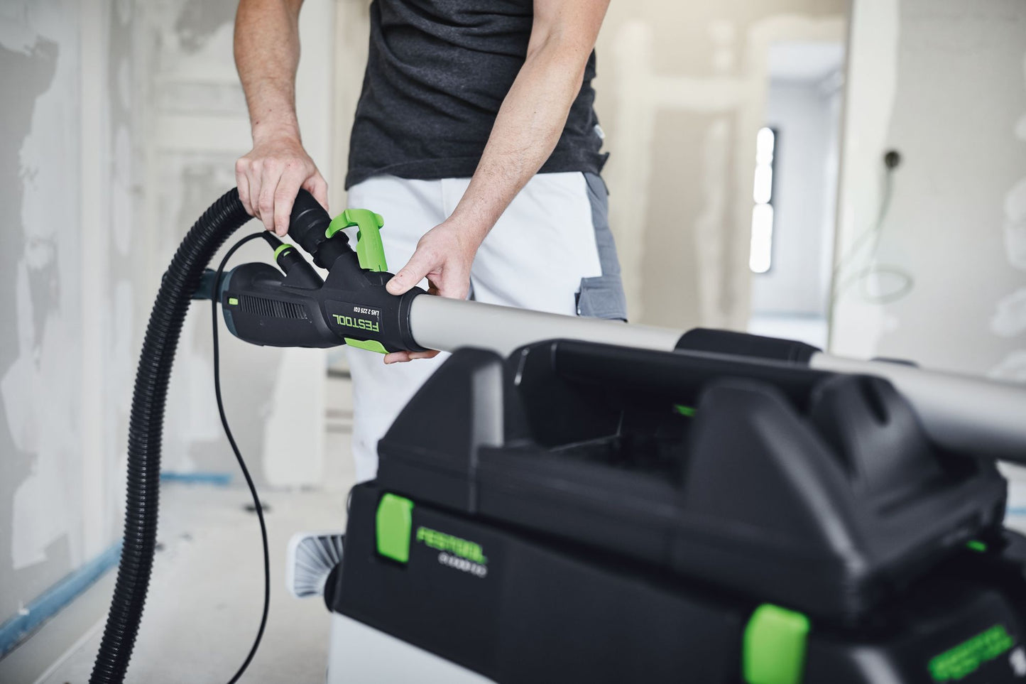 Festool CTM 36 E AC-PLANEX Absaugmobil CLEANTEC ( 576853 )