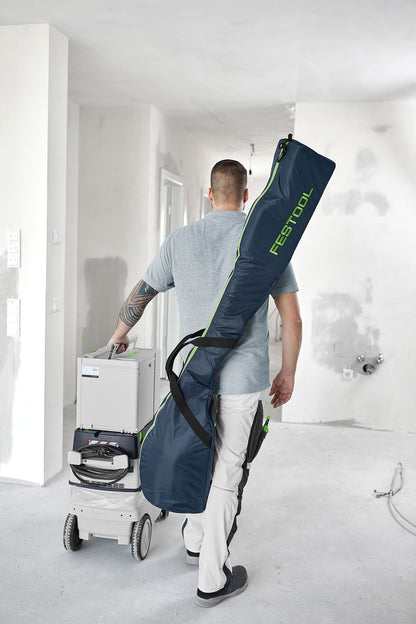 Festool LHS 2-M 225 EQ/CTL Ensemble de 36 ponceuses à col long et aspirateur PLANEX (577457)