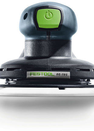 Ponceuse excentrique Festool ETS EC 150/3 EQ (575032)