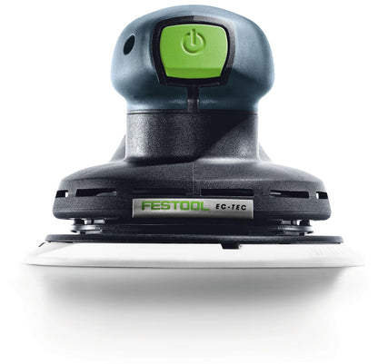 Ponceuse excentrique Festool ETS EC 150/3 EQ (575032)