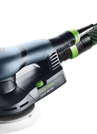 Ponceuse excentrique Festool ETS EC 150/3 EQ (575032)