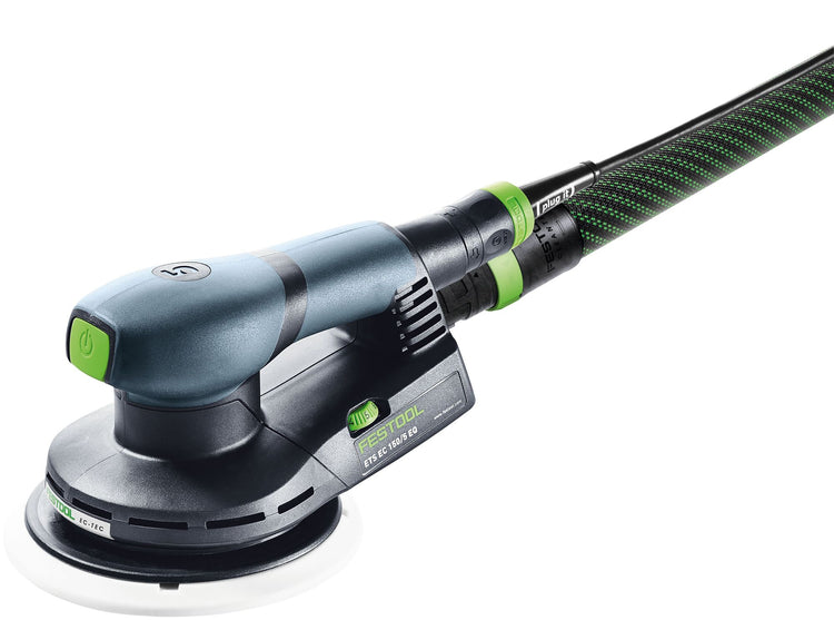 Ponceuse excentrique Festool ETS EC 150/5 EQ (575043)