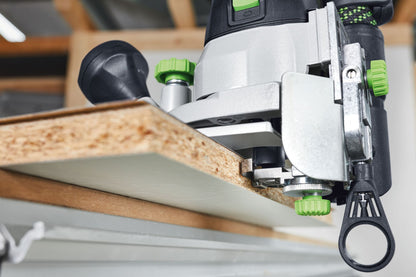 Fraiseuse de chant Festool OFK 700 EQ-Plus (576232)