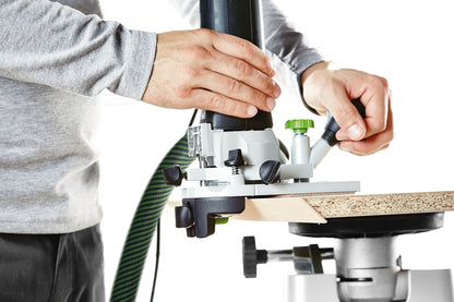 Fraiseuse de chants modulaire Festool MFK 700 EQ/B-Plus (576241)