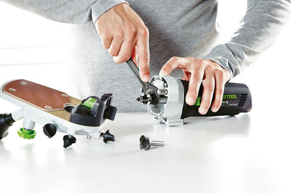 Fraiseuse de chants modulaire Festool MFK 700 EQ/B-Plus (576241)