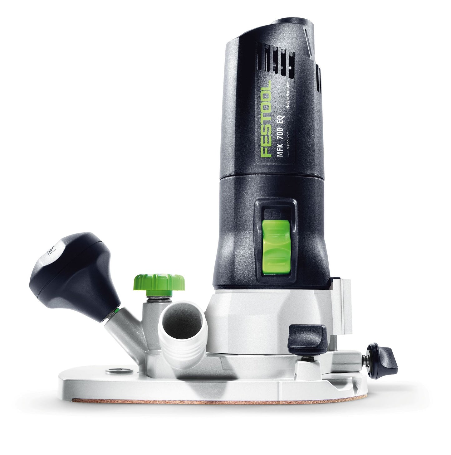 Fraiseuse de chant modulaire Festool MFK 700 EQ-Plus (576240)