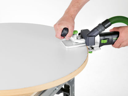 Fraiseuse de chant à module Festool MFK 700 EQ (576236)