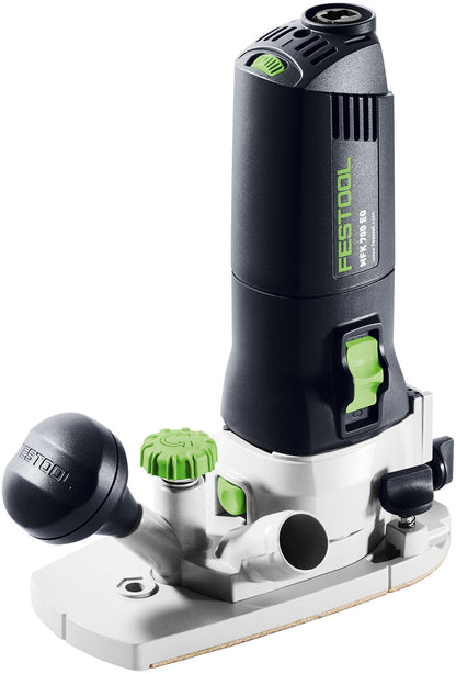 Fraiseuse de chant à module Festool MFK 700 EQ (576236)