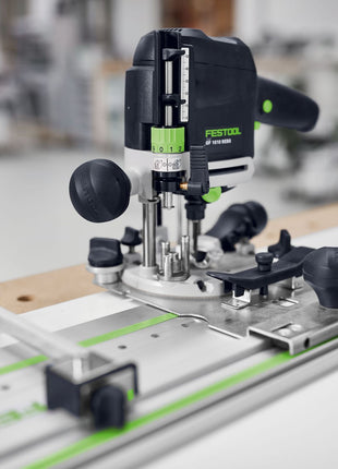 Kit de perçage de rangées de trous Festool LR 32-SYS (576799) pour OF 900, OF 1000, OF 1010, OF 1010 R, OF 1400 dans le système de rangées de trous FS-LR 32