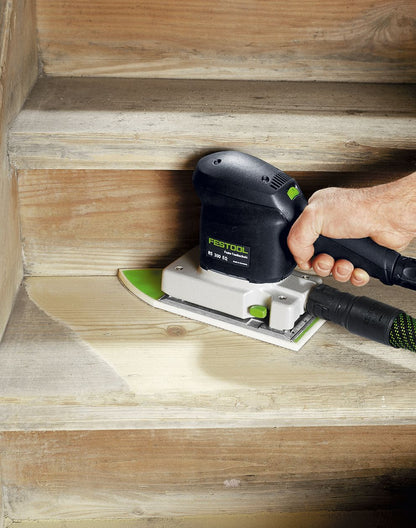 Festool SSH-STF-V93x266/14 Bügeleisenschleifschuh ( 486418 ) für RS 300, RS 3, LRS 93