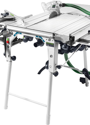 Rallonge de table Festool CS 70 VB (488060) pour CS 70