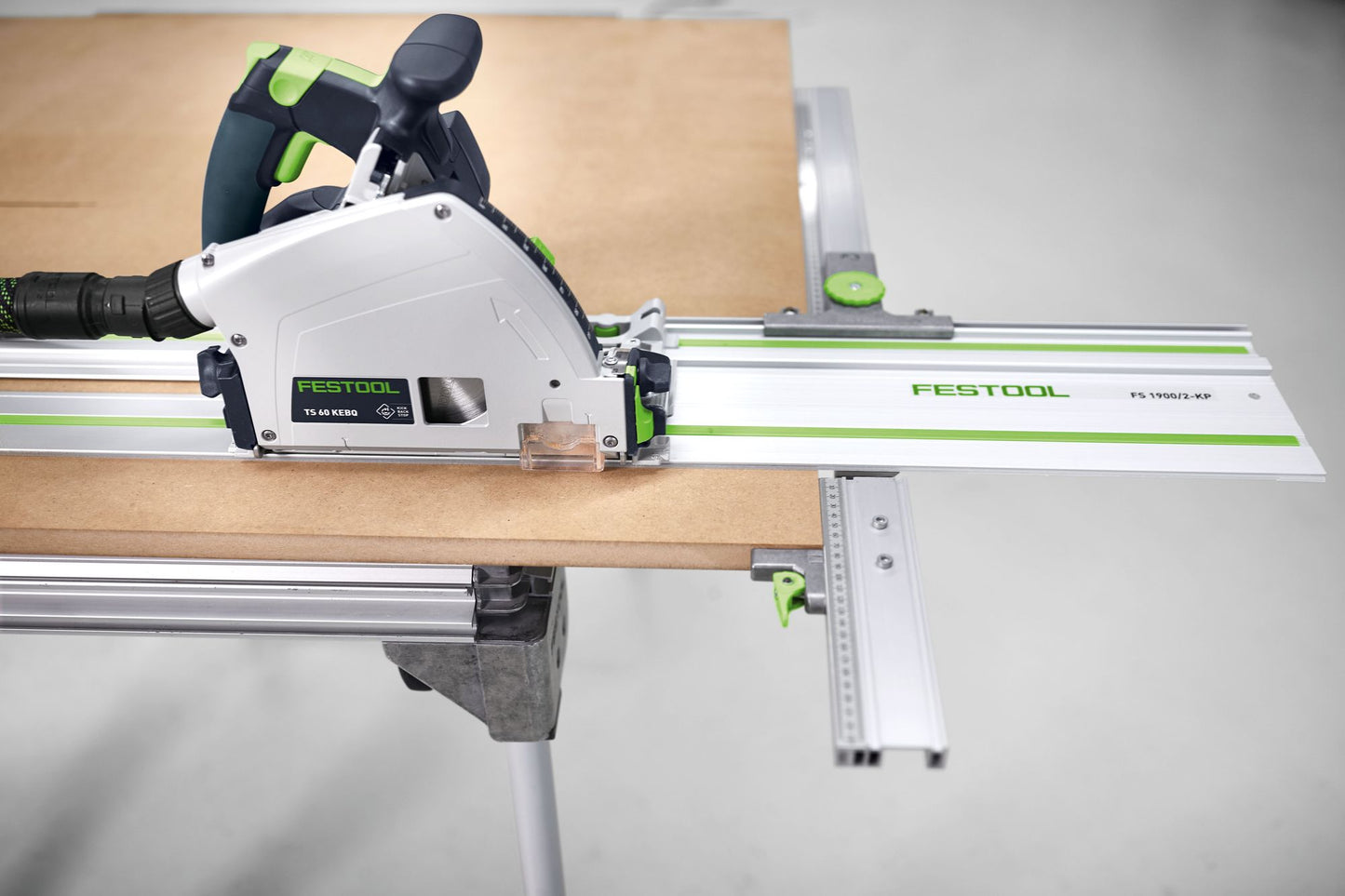 Rallonge Festool FS-PA-VL (495718) pour FS-PA