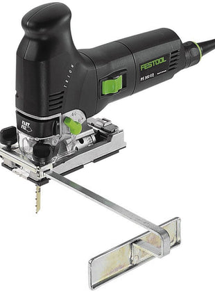 Guide parallèle Festool PA-PS/PSB 300 (490119) pour PS 300, PSB 300, PS 200, PS 2