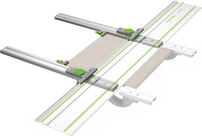 Guide parallèle Festool FS-PA (495717) pour FS/2