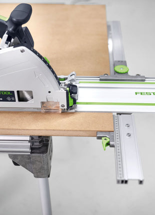 Guía paralela Festool FS-PA (495717) para FS/2