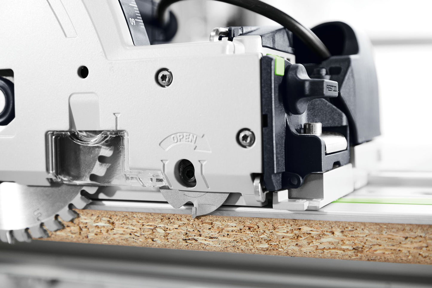 Festool DIA 47x2,5x6,35 T2 Vorritz-Sägeblatt WOOD FINE CUT SPECIAL ( 577962 ) für TSV 60 K