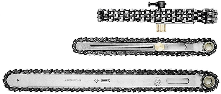 Jeu de chaînes de fraisage Festool MF-CM 28x40x100 A (769548) pour CM 150, CMP 150