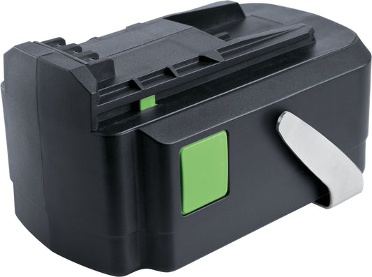 Batterie Li Ion Festool BPC 15 5,2 Ah (500434) pour T 15+3, C 15 Li, TI 15 IMPACT et PSC/PSBC 420