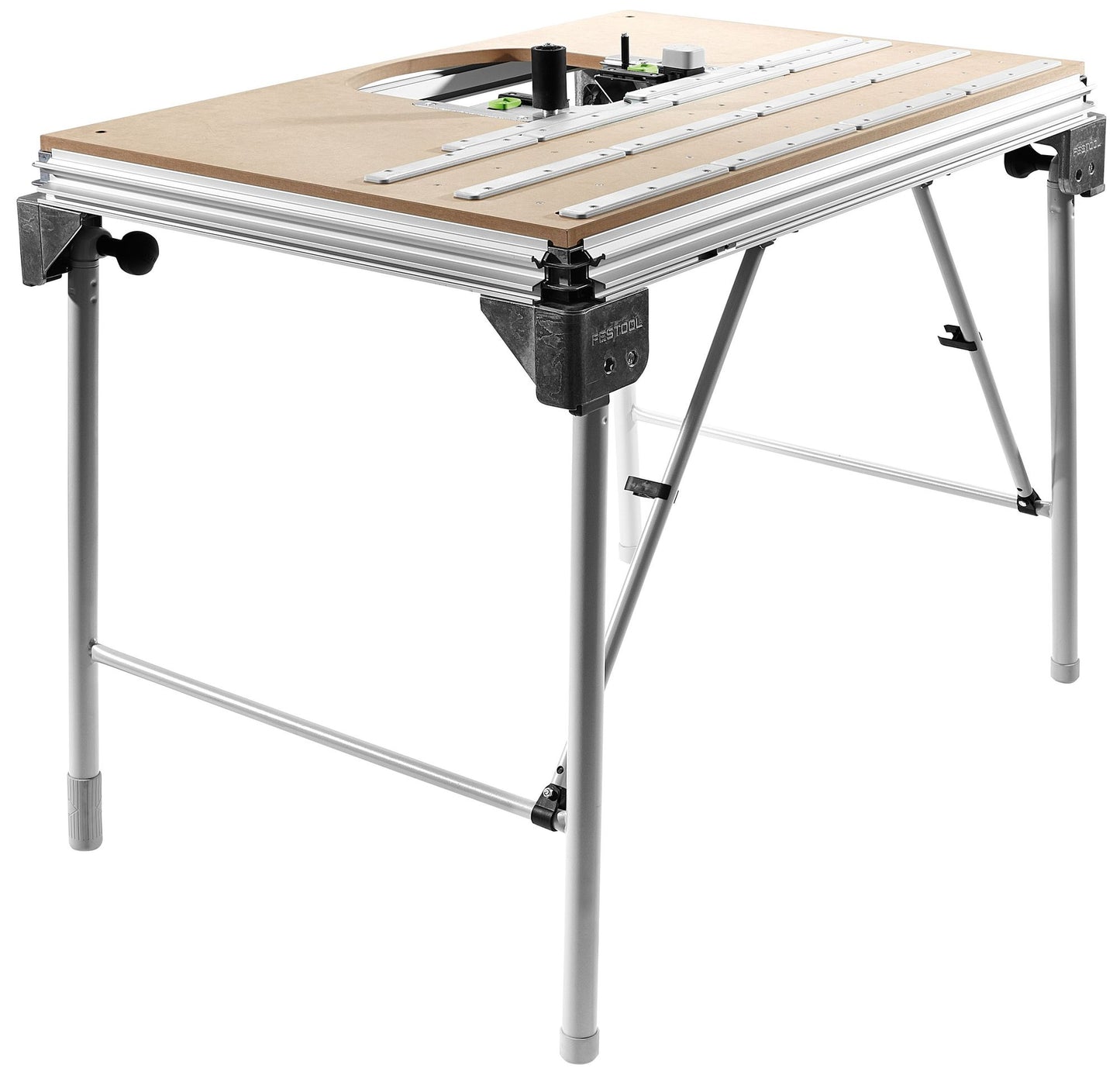 Table multifonctionnelle Festool MFT/3 Conturo-AP (500869) pour KA 65