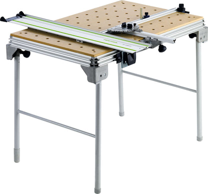 Table multifonctionnelle Festool MFT/3 (495315)