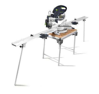 Festool MFT KAPEX Multifunktionstisch ( 495465 ) für KS 120, KS 88