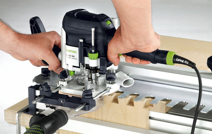 Festool VS 600 GE Verbindungssystem ( 488876 ) für OF 900, OF 1000, OF 1010, OF 1400