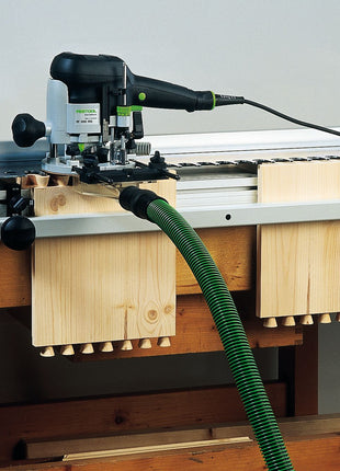 Sistema de conexión Festool VS 600 GE (488876) para OF 900, OF 1000, OF 1010, OF 1400