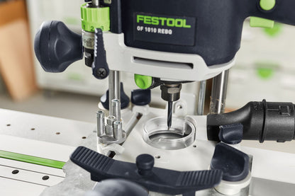 Foret à cheville Festool HW S8 D10/30 Z (491069) pour OF 900, OF 1000, OF 1010, OF 1010 R, OF 1400