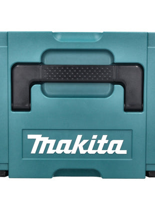 Makita DHP 458 M1J perceuse à percussion sans fil 18 V 91 Nm + 1x batterie 4,0 Ah + Makpac - sans chargeur