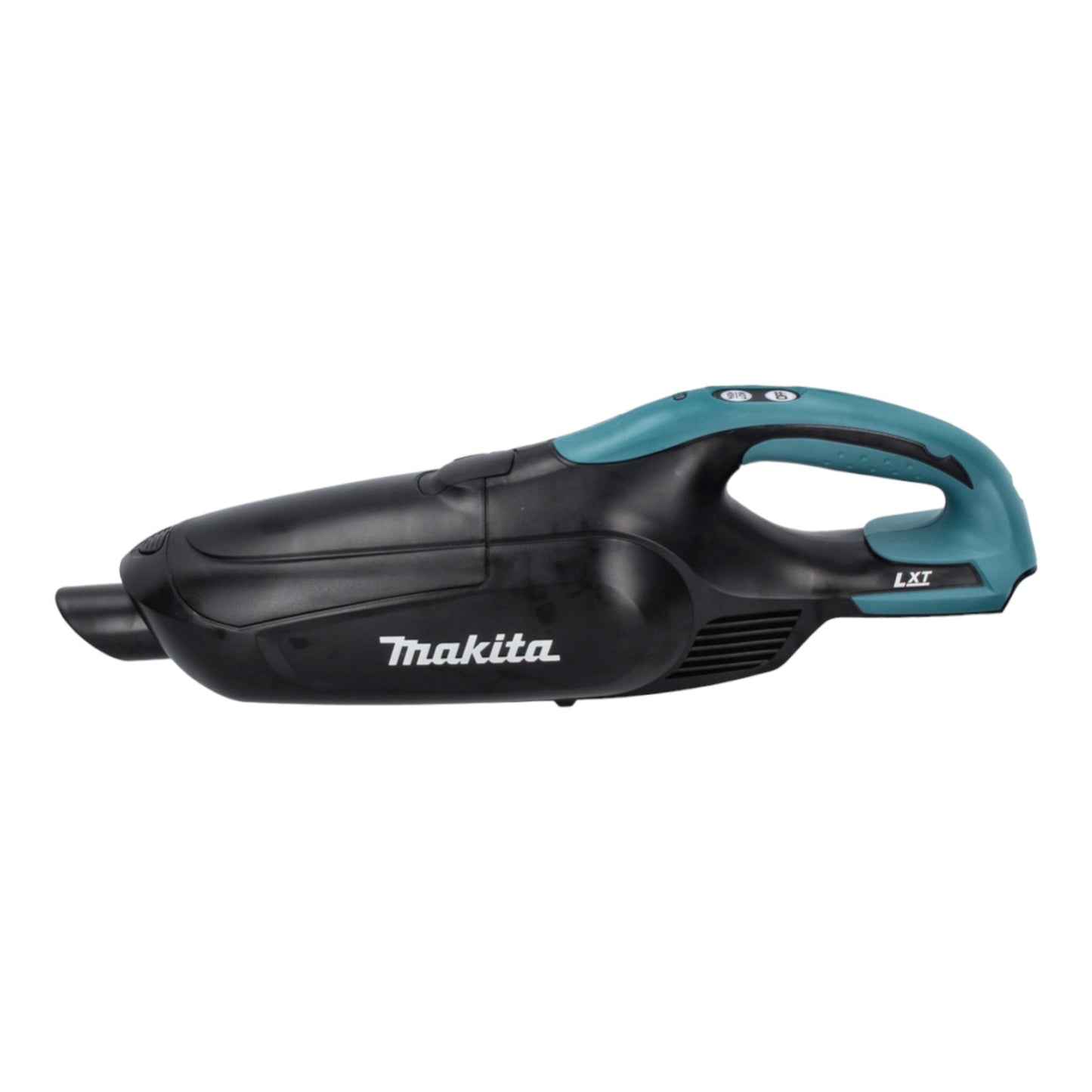 Makita DCL 182 SM1 B aspirateur à batterie 18 V noir + 1x batterie 4,0 Ah + chargeur