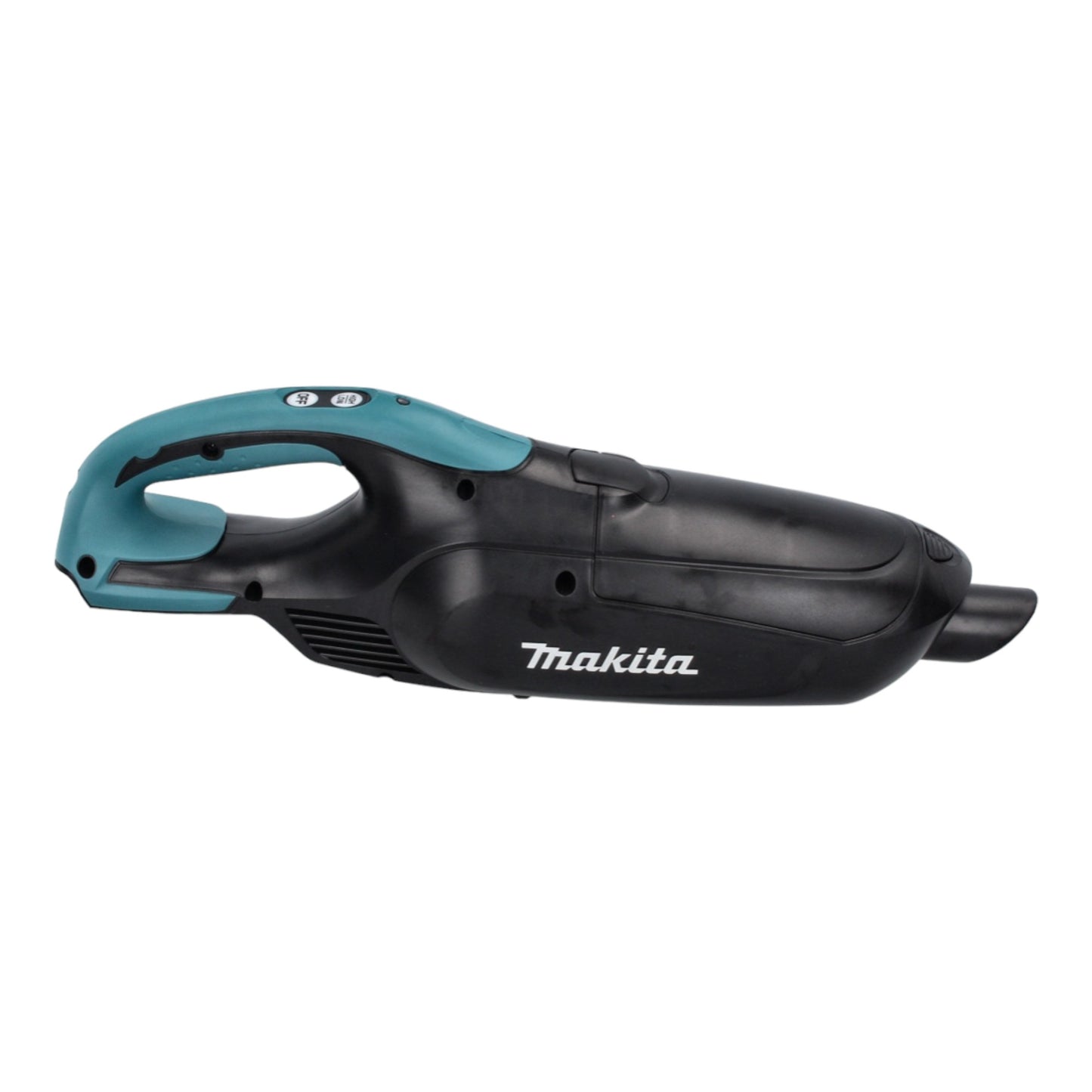 Makita DCL 182 ST1 B Akku Staubsauger 18 V Schwarz + 1x Akku 5,0 Ah + Ladegerät