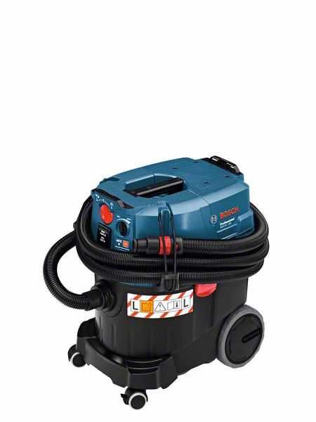 Aspirateur eau et poussière Bosch GAZ 35 L AFC (06019C3200)