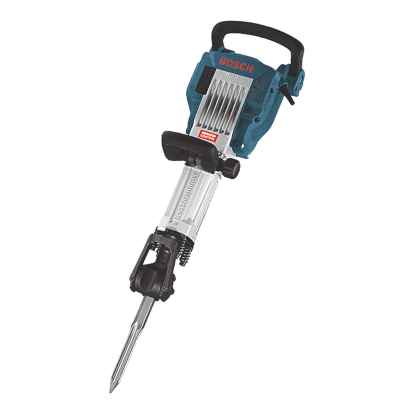 Bosch GSH 16-28 Professional Abbruchhammer 1750 W 41 J + Koffer ( 611335000 )