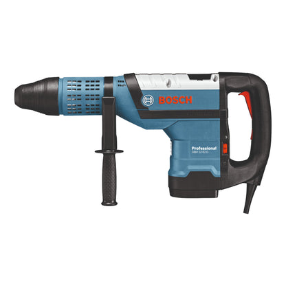 Bosch GBH 12-52 D Professional Bohrhammer 1700 W 19 J SDS Max ( 611266100 ) + Koffer