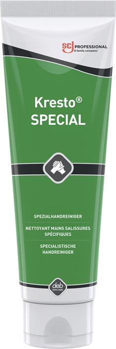 SC JOHNSON PROFESSIONAL Handreiniger Kresto® SPECIAL 250 ml ( 4707020152 )