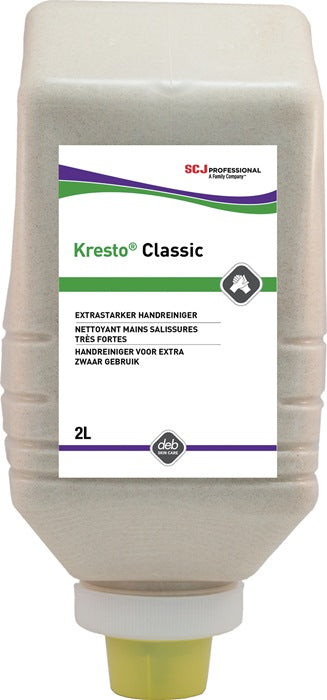 SC JOHNSON Handreiniger Kresto® Classic 2 l ( 8000103258 )